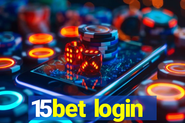 15bet login